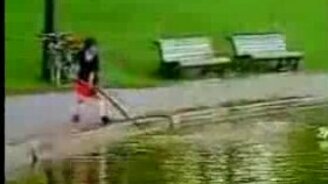 Да поможет тебе Иисус - смотреть видео (1:35)