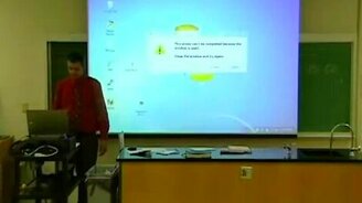 Учим информатику - смотреть видео (2:44)