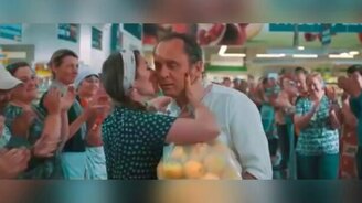 Молдавская реклама фруктов - смотреть видео (1:33)