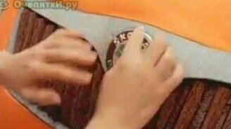 Самая вкусная авто реклама - смотреть видео (1:11)