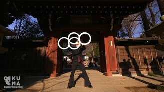 Иллюзионист с кольцами - смотреть видео (3:12)