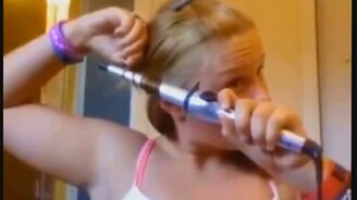 Приколы с симпатичными девушками - смотреть видео (12:14)