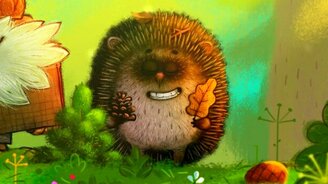 Дорожите лесом! - смотреть видео (0:15)