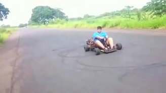 Турбомотор на карте - смотреть видео (1:56)