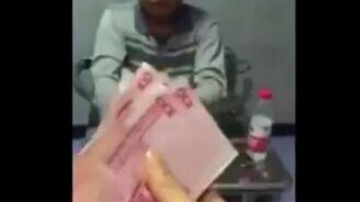 Ловкость рук и мошенничество - смотреть видео (0:31)