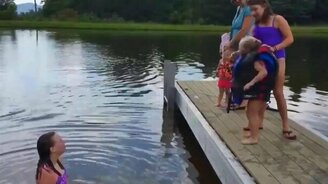 Не переборщи с безопасностью! - смотреть видео (0:23)