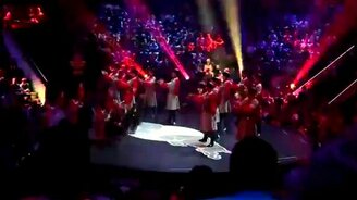 Казачий брейк-данс - смотреть видео (4:40)