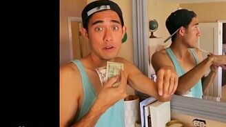 Юморной качественный видеомонтаж - смотреть видео (5:14)