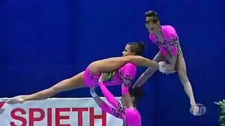 Мастерство на грани возможного - смотреть видео (3:16)