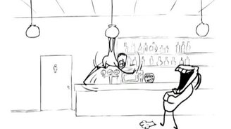 Ван Дамм против Сигала - смотреть видео (1:24)