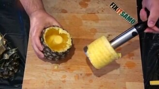 Всяко-разно вокруг нас - смотреть видео (4:55)