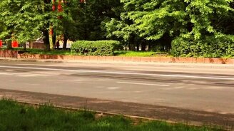 Марсельское такси в Ростове - смотреть видео (0:45)