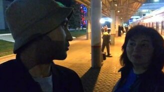 Мама, скажи что-нибудь - смотреть видео (0:11)