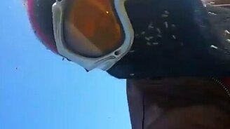 Нашествие комаров - смотреть видео (0:55)