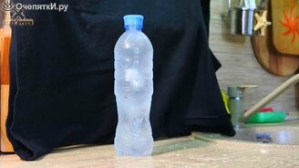 Топ-10 опытов с волшебной водой - смотреть видео (6:05)