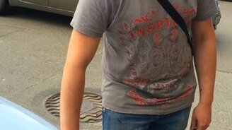 Сыграл бит на капоте - смотреть видео (0:29)