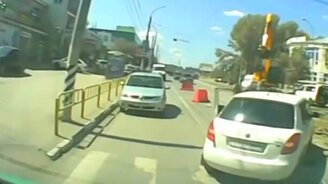 Как выглядят упёртые люди-бараны - смотреть видео (1:46)