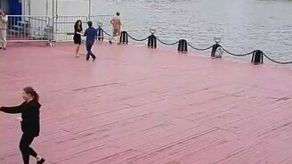 Не отчаявшееся одиночество - смотреть видео (0:28)