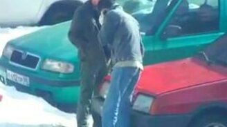 Великие русские автомаляры - смотреть видео (0:09)