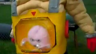 Мозг рулит - смотреть видео (1:09)