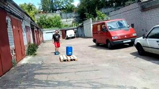 Когда скучно жить - смотреть видео (0:41)