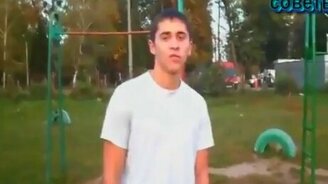 Не ешьте спортивное питание - смотреть видео (0:42)