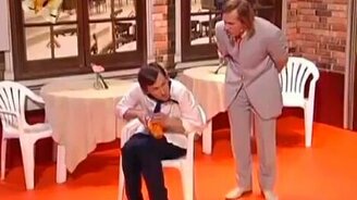 Вы всё время жрёте - смотреть видео (3:02)