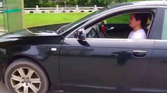 Подземная парковка для авто - смотреть видео (2:45)