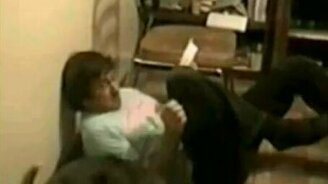 Тоже мне друг человека - смотреть видео (0:10)