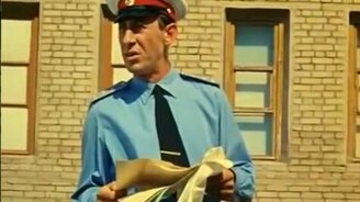 Юмор из жизни и кино - 1 - смотреть видео (5:04)