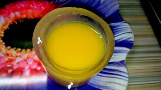 Как сделать изо льда посуду - смотреть видео (5:56)