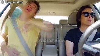 Короткие прикольности - смотреть видео (3:39)