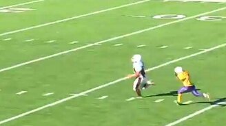 Всех надул - смотреть видео (0:27)