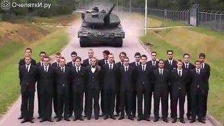 Весёлые короткие приколы в нарезке - смотреть видео (3:28)