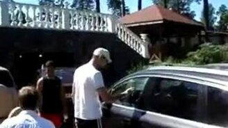 Жиру бесятся - смотреть видео (2:40)