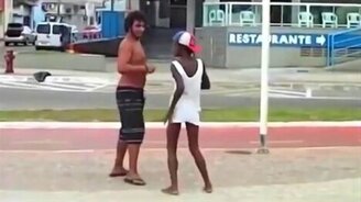 Смешные танцоры в сборнике - смотреть видео (2:04)