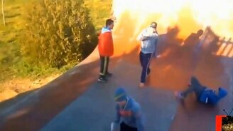 Неудачи, в которых сам виноват - смотреть видео (4:04)