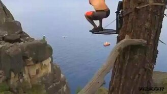 Красивые моменты в спорте и не только - смотреть видео (4:28)