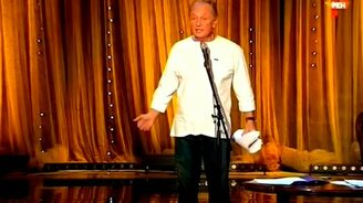 Смешнявки от Михаила Задорнова - смотреть видео (4:40)