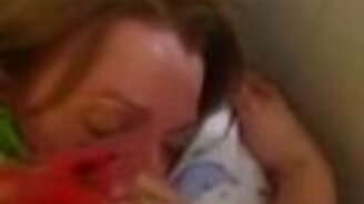 Суровый женский храп - смотреть видео (0:22)