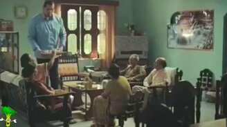 Самая забавная реклама цемента - смотреть видео (1:06)