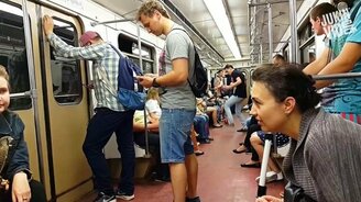 Интересные и весёлые ролики в сборнике - смотреть видео (6:01)