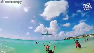 Любопытные и весёлые ролики в сборнике - смотреть видео (5:57)