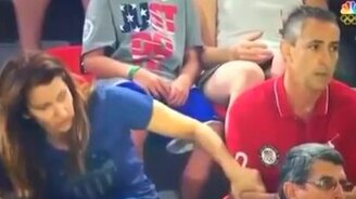 Как переживают родители - смотреть видео (0:20)