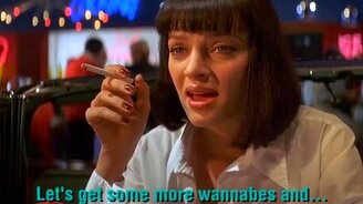 Масштабный монтаж на песню "Оффспринг" - смотреть видео (3:16)