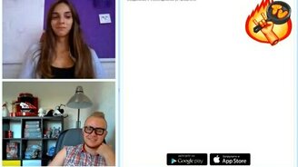 Шерстяной розыгрыш - смотреть видео (0:51)