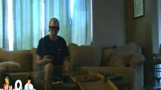 Остренькое для гостей - смотреть видео (3:50)