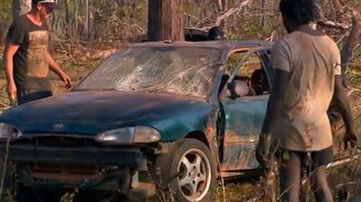 О, хорошая машина! - смотреть видео (3:09)