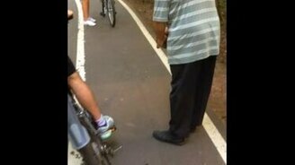 Повелитель белочек - смотреть видео (0:59)