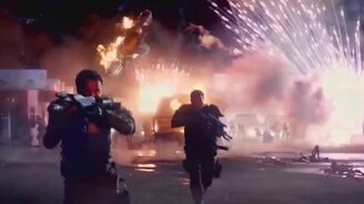 Терминатор против иронии судьбы - смотреть видео (2:15)